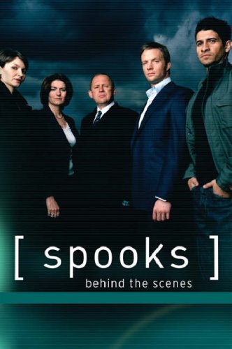 Spooks Serie Spooks Serie