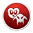 Creepy Cute Icon