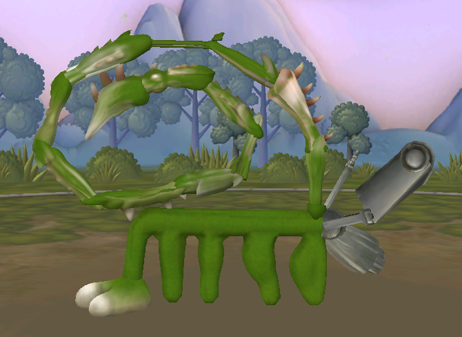 spore creations database spore creations database