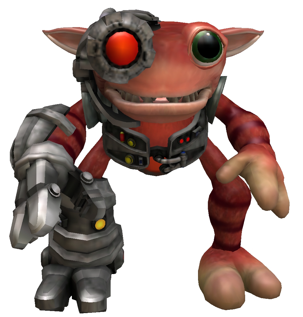spore all parts mod