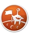 Galactic Adventures logo