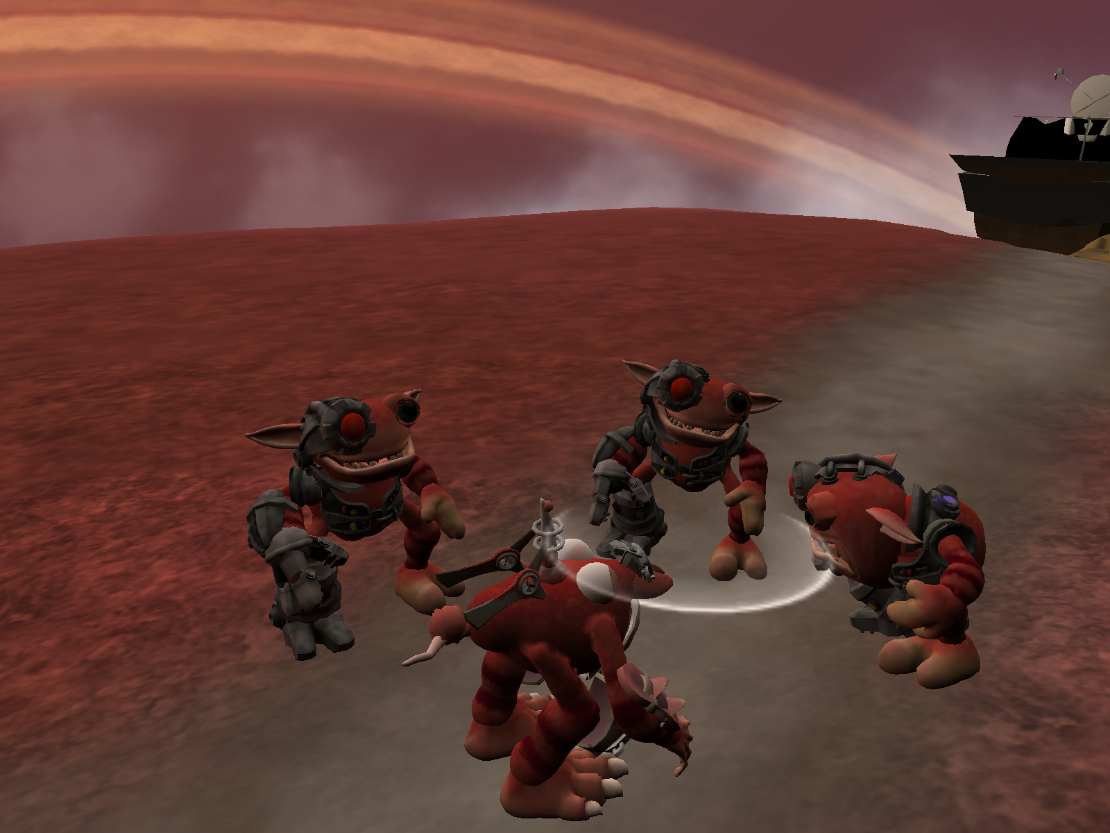 spore captain mods spore captain mods