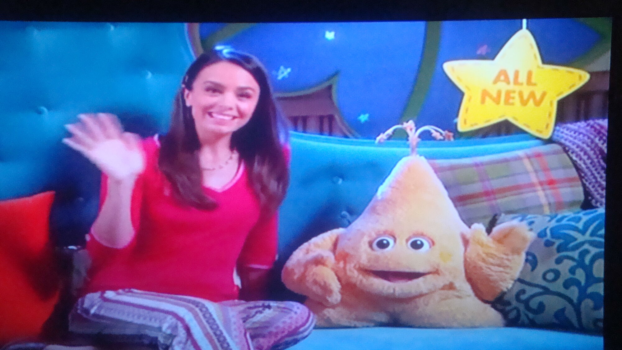 The Good Night Show Sprout Wiki FANDOM powered by Wikia