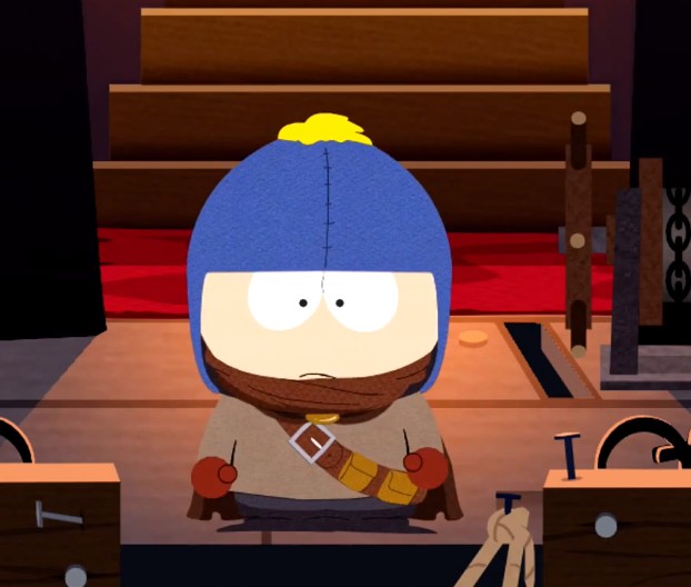 Cartman & Kenny - South Park Cartman & Kenny - South Park