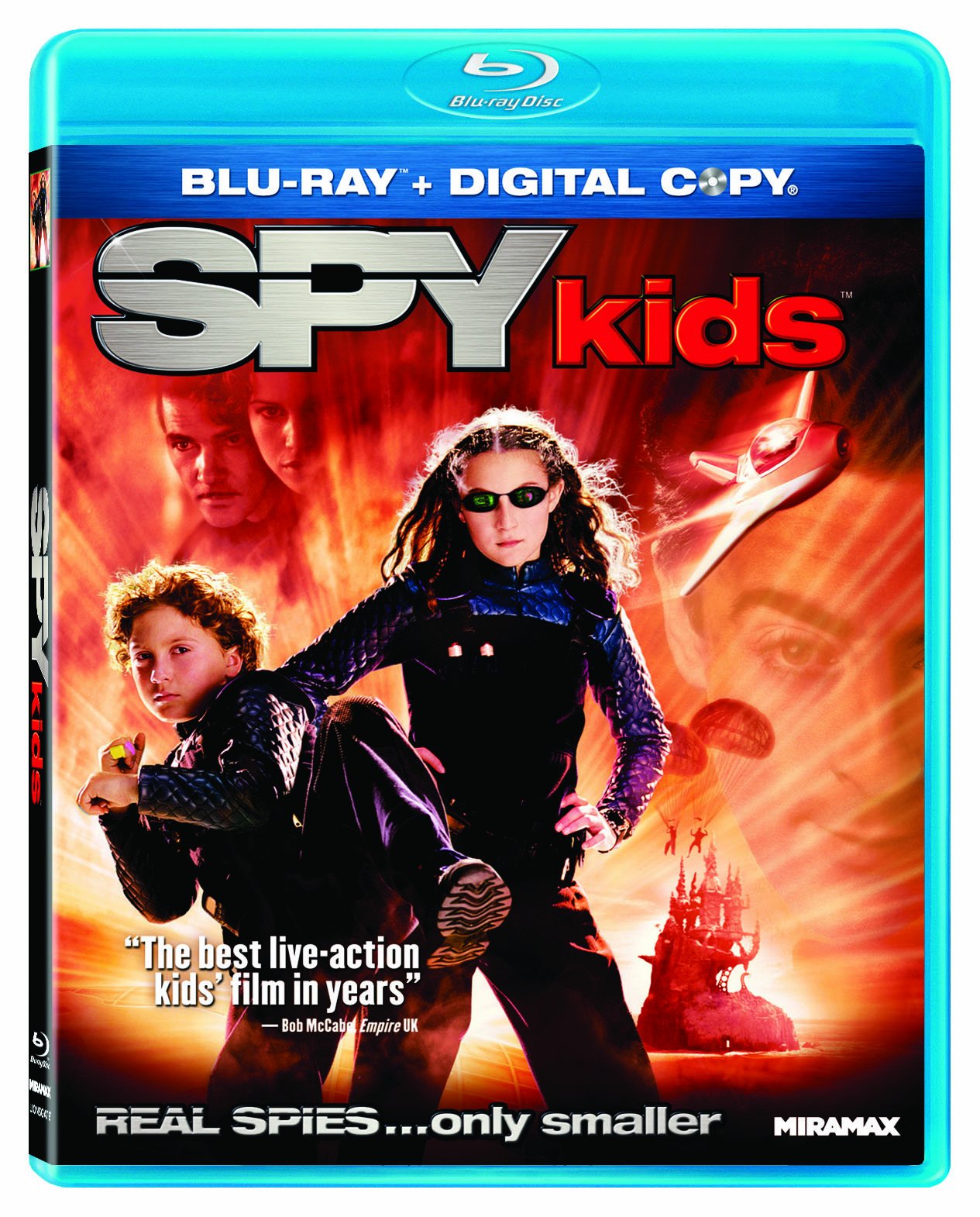 Spy Kids | Spy Kids Wiki | Fandom powered by Wikia