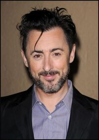 Alan Cumming