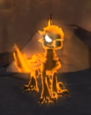 skylanders evil spyro