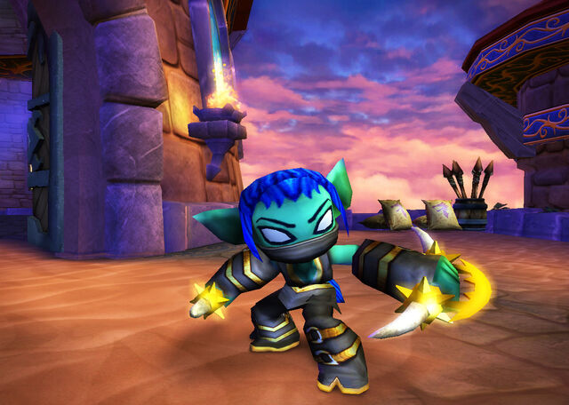 skylanders spyro ps3