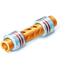 Activos de anclaje hidráulico