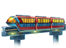 Skyhawk tren