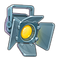 Activos Reflector