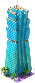 Torre de la Ciudad