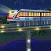 Quest Las Megas Monorail