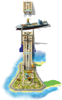 Submarino Túnel (Ferrocarril) (Salida) Construcción