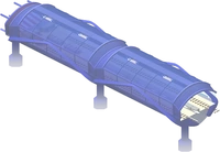 Submarino Túnel (Ferrocarril) (Principal) Inicial