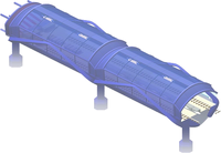 Submarino Túnel (Ferrocarril) (Principal) Inicial