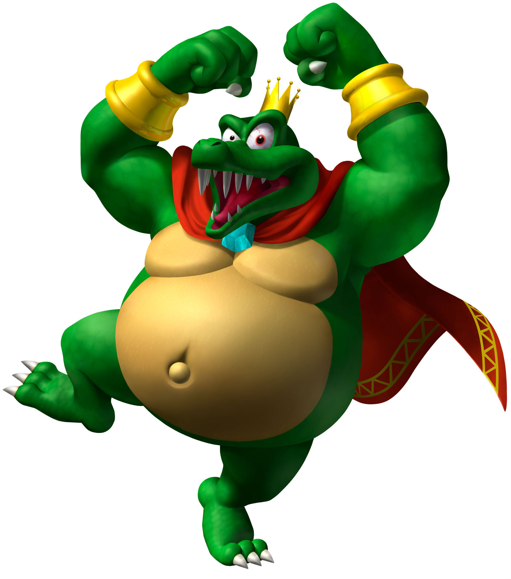 King K. Rool | Super Smash Bros. Tourney Wiki | Fandom powered by Wikia