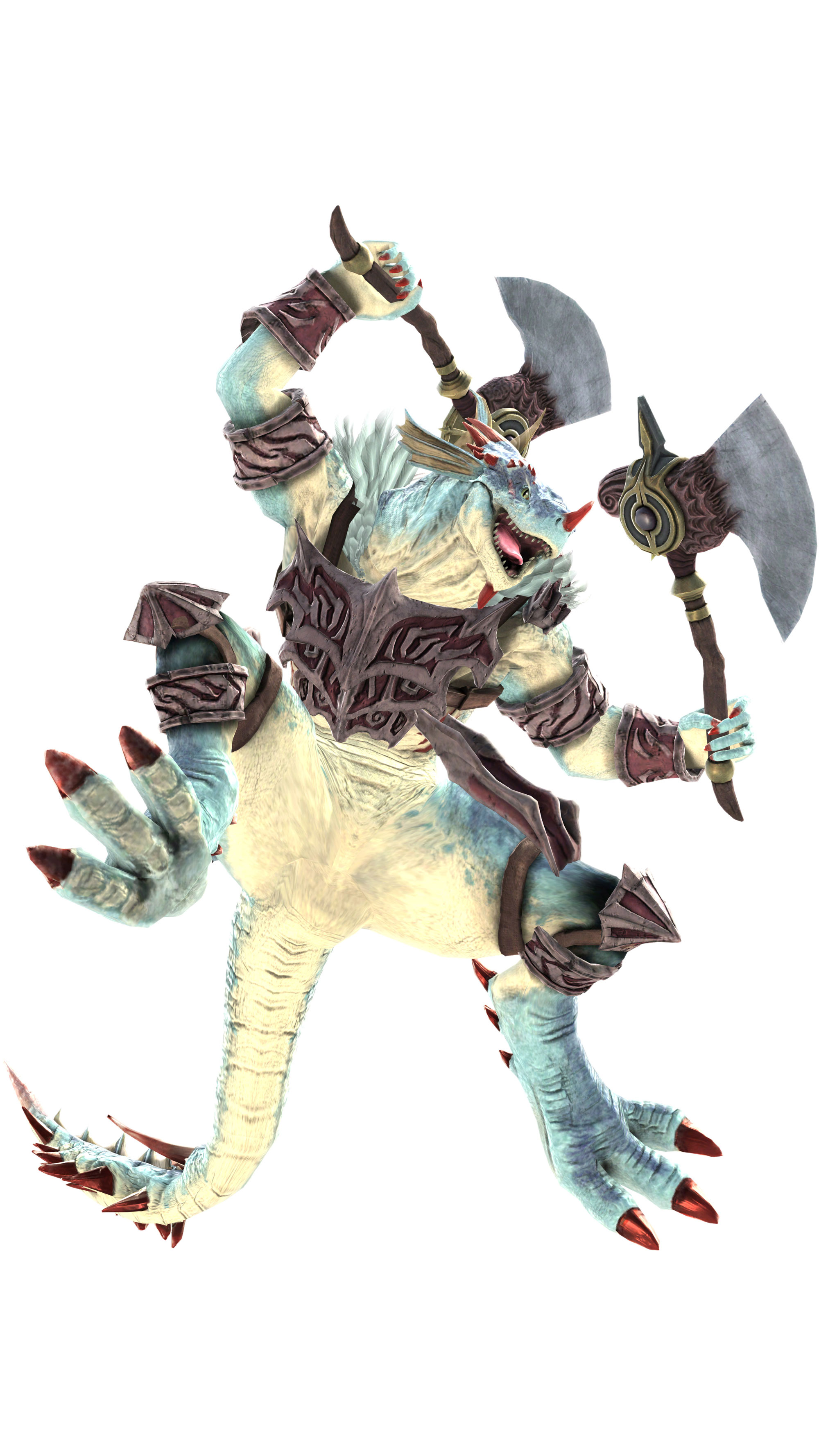 lizardman lizardman