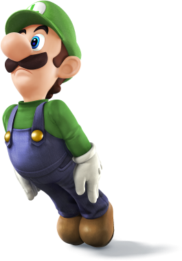  One Day, Two Chars! - Dia 2 - Luigi & Yoshi Latest?cb=20140901033420