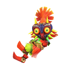 Skull Kid | Smashpedia | Fandom powered by Wikia