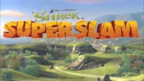 Shrek Superslam Pc Game Free Download