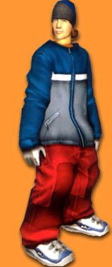 Cheat Ssx Tricky Video Game Cheat Ssx Tricky Video Game
