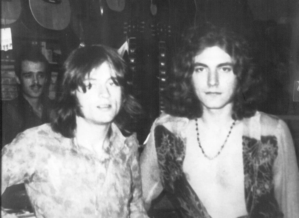 John Paul Jones Led Zeppelin Wiki FANDOM powered by Wikia