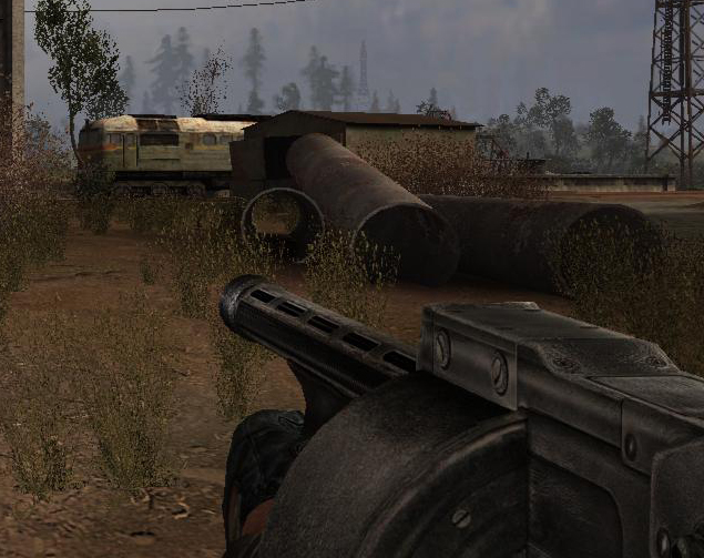 stalker how to spawn items stalker how to spawn items