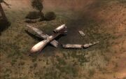 Jupiter UAV Site cop zsg dk