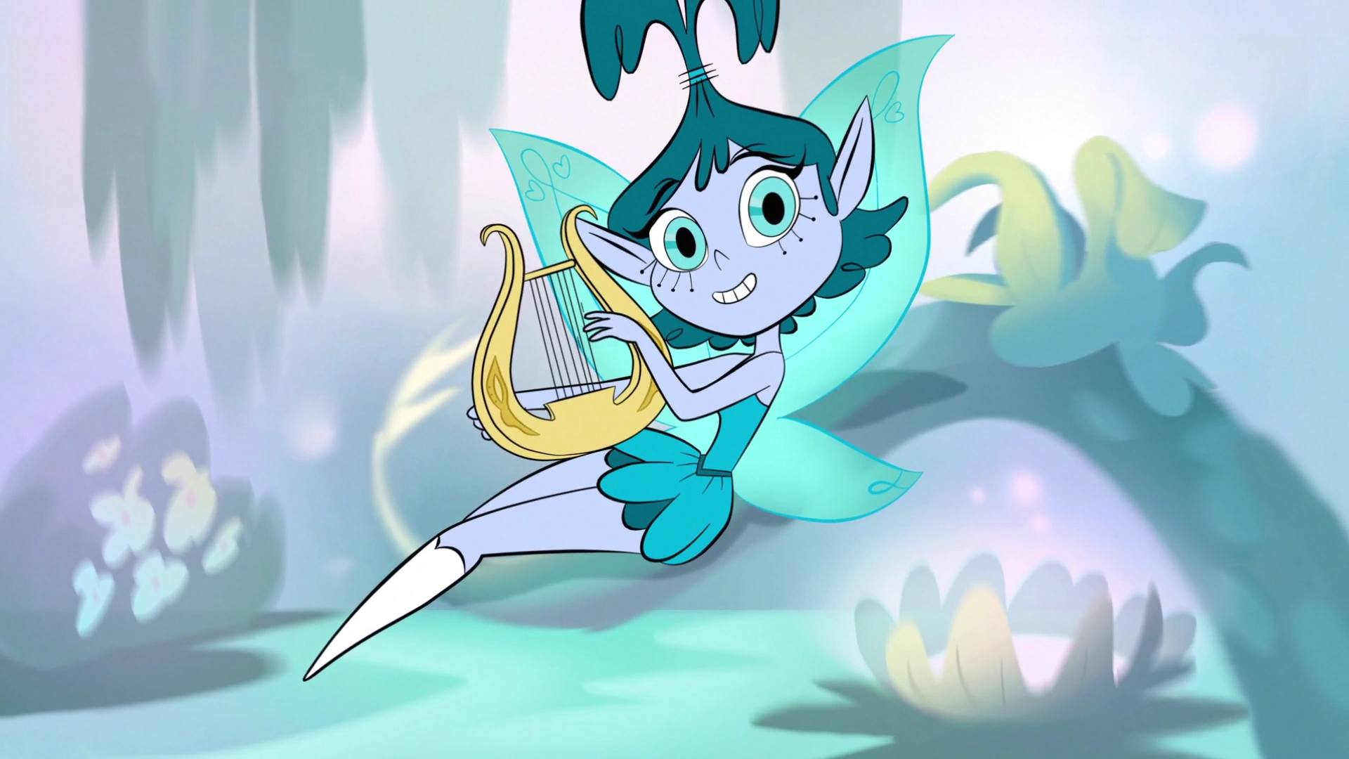 Pixies Star vs. the Forces of Evil Wiki FANDOM powered by Wikia