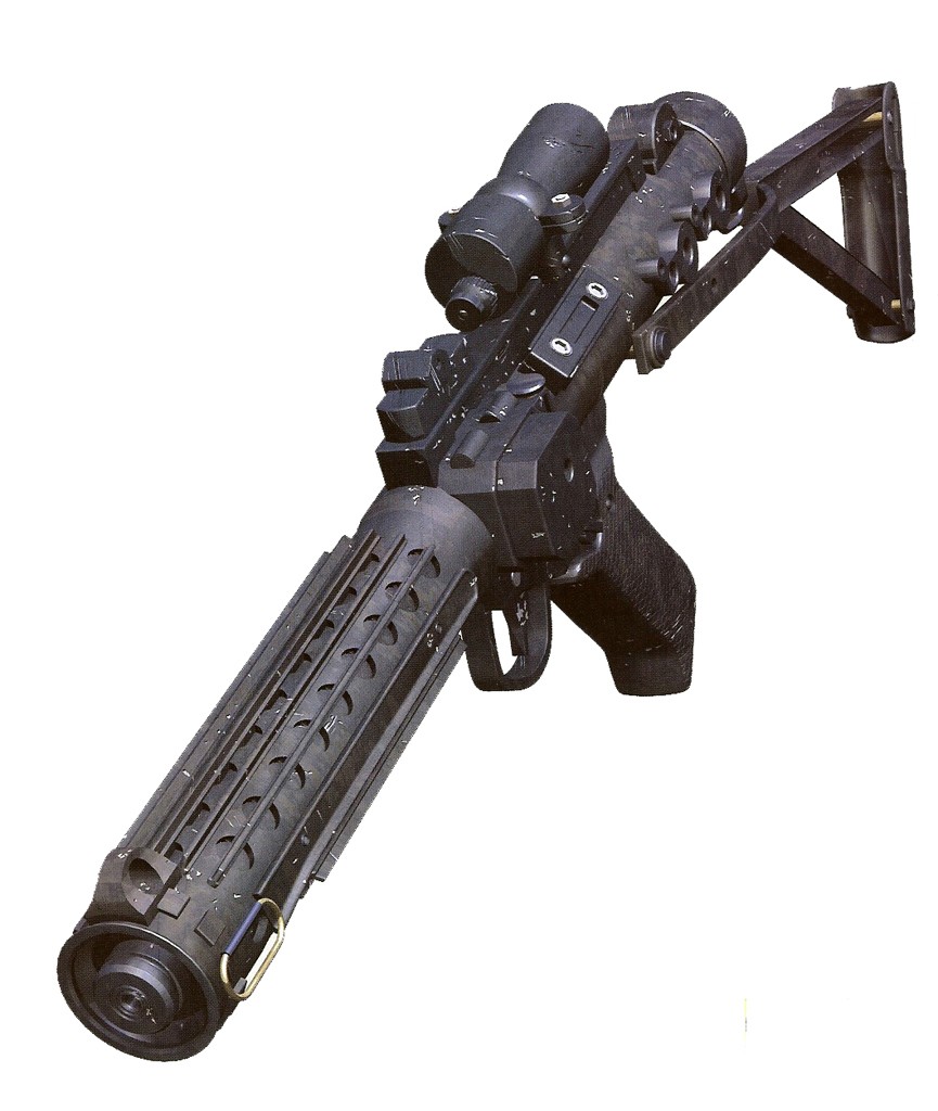 E-11 Blaster rifle | Star Wars and MLPFIM Wiki | Fandom powered by Wikia