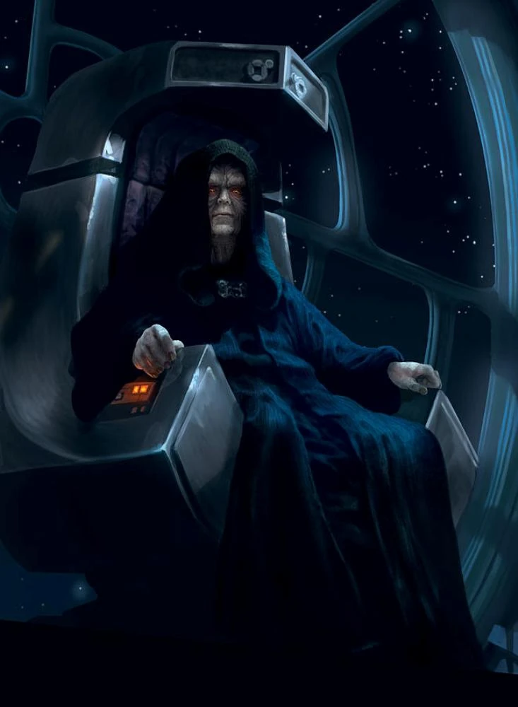Darth Sidious | Star Wars Canon Extended Wikia | FANDOM powered by Wikia