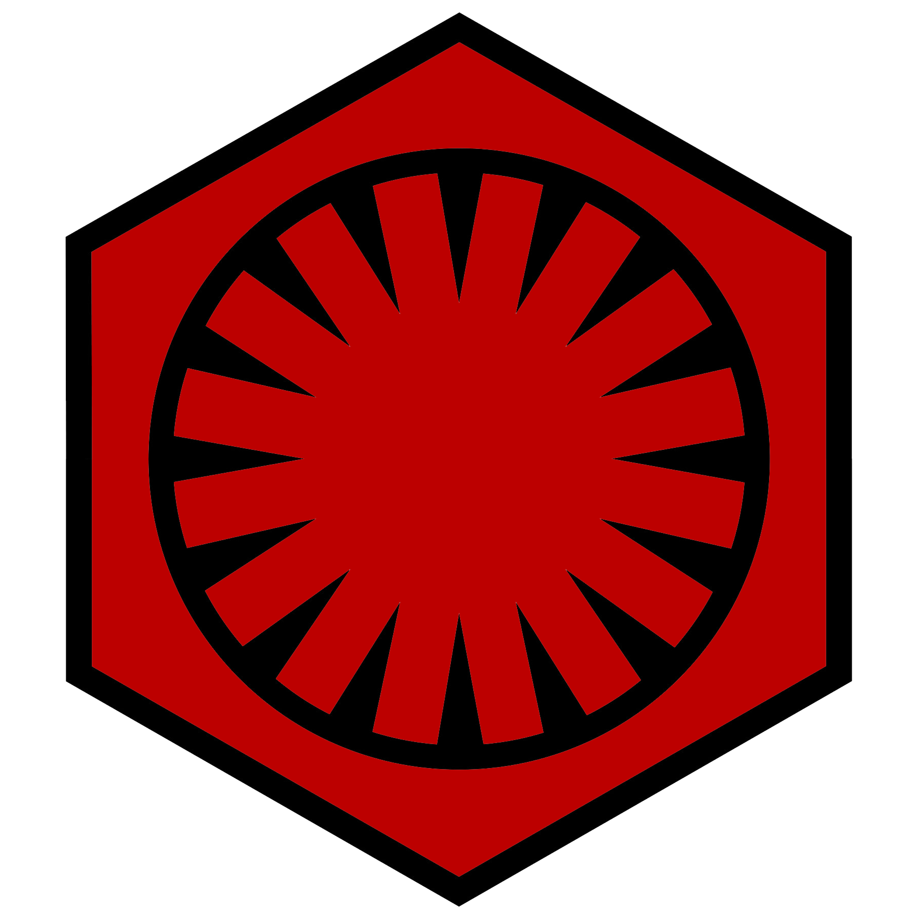 star wars first order gun