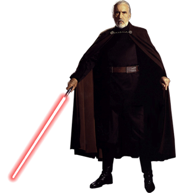 Image - Dooku body.png | Star Wars Canon Wiki | FANDOM powered by Wikia