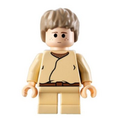 Anakin Skywalker | Wiki Star wars LEGO | Fandom powered by ...
