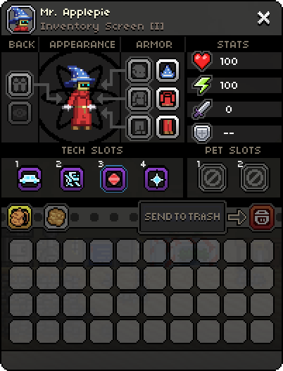 Starbound Inventory Editor Download Starbound Inventory Editor Download