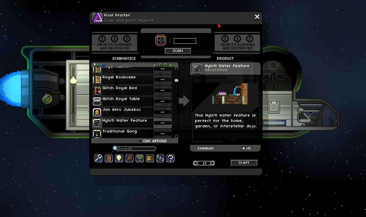 online starbound save editor