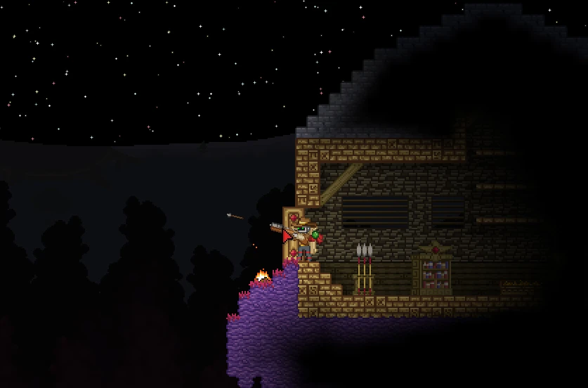 CategoryGlitch Items Starbound Wiki FANDOM powered by Wikia