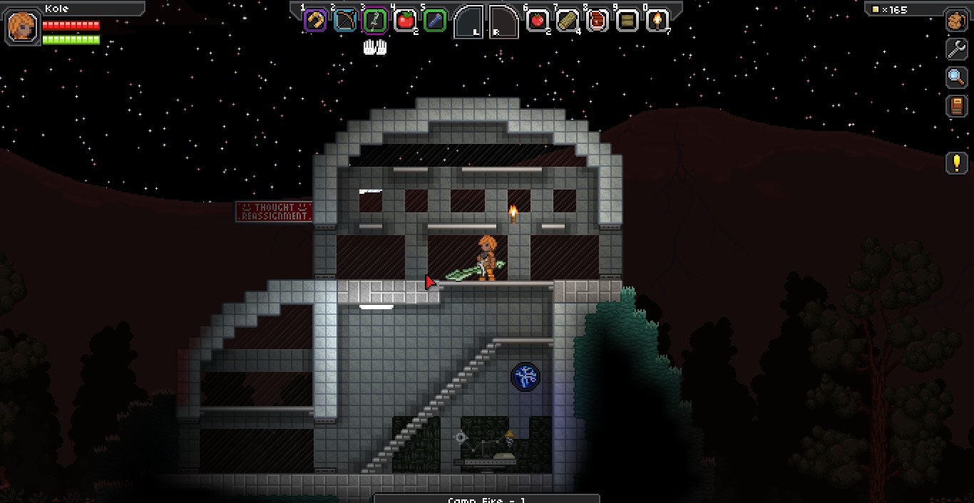 Apex Laboratory Starbound Wiki FANDOM powered by Wikia