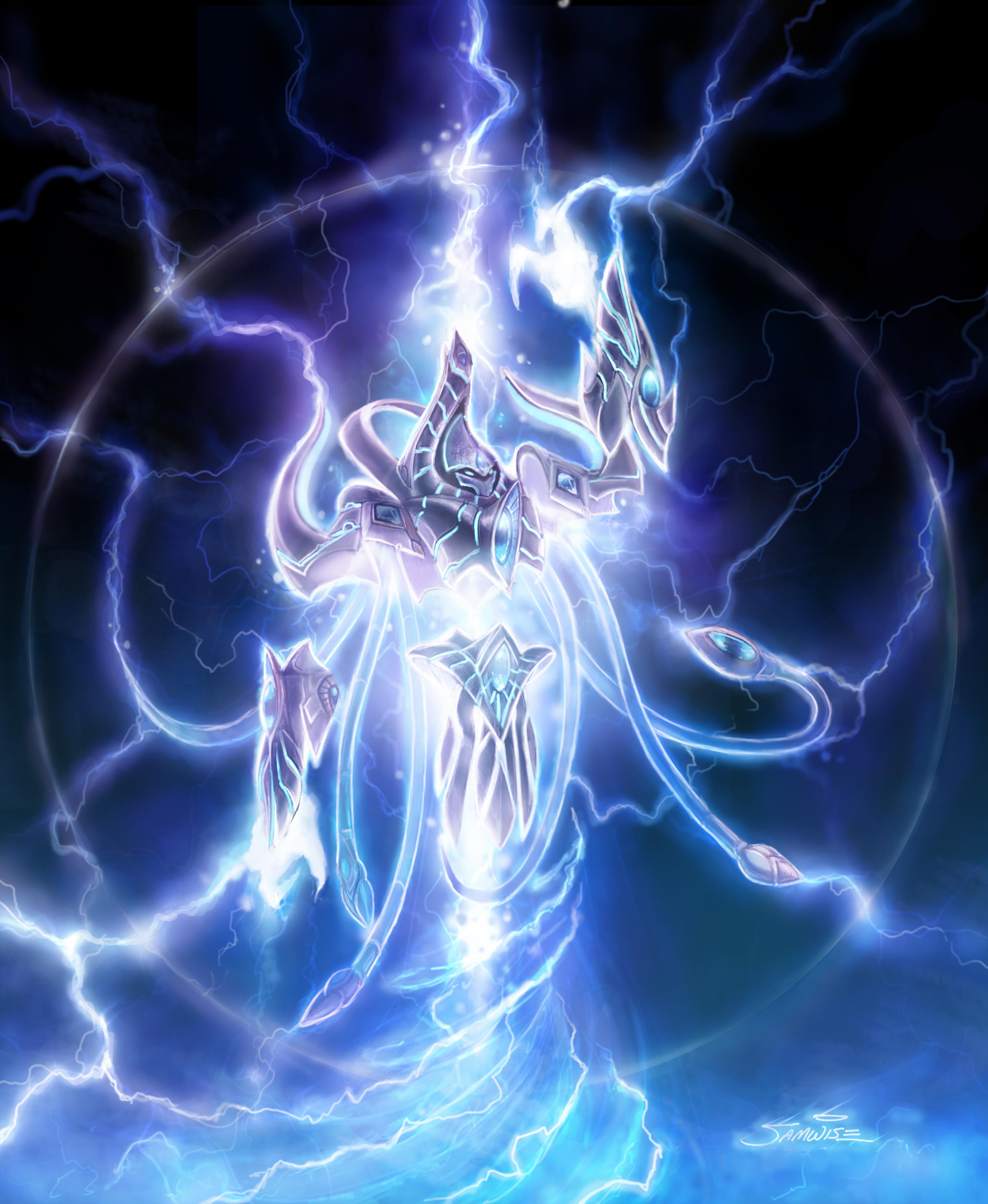 Twilight archon StarCraft Wiki FANDOM powered by Wikia