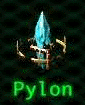 Pylon SC1 DevGame2