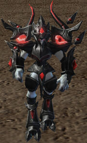 Malash SC2 Rend