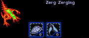 Zergling SC1 Rend1