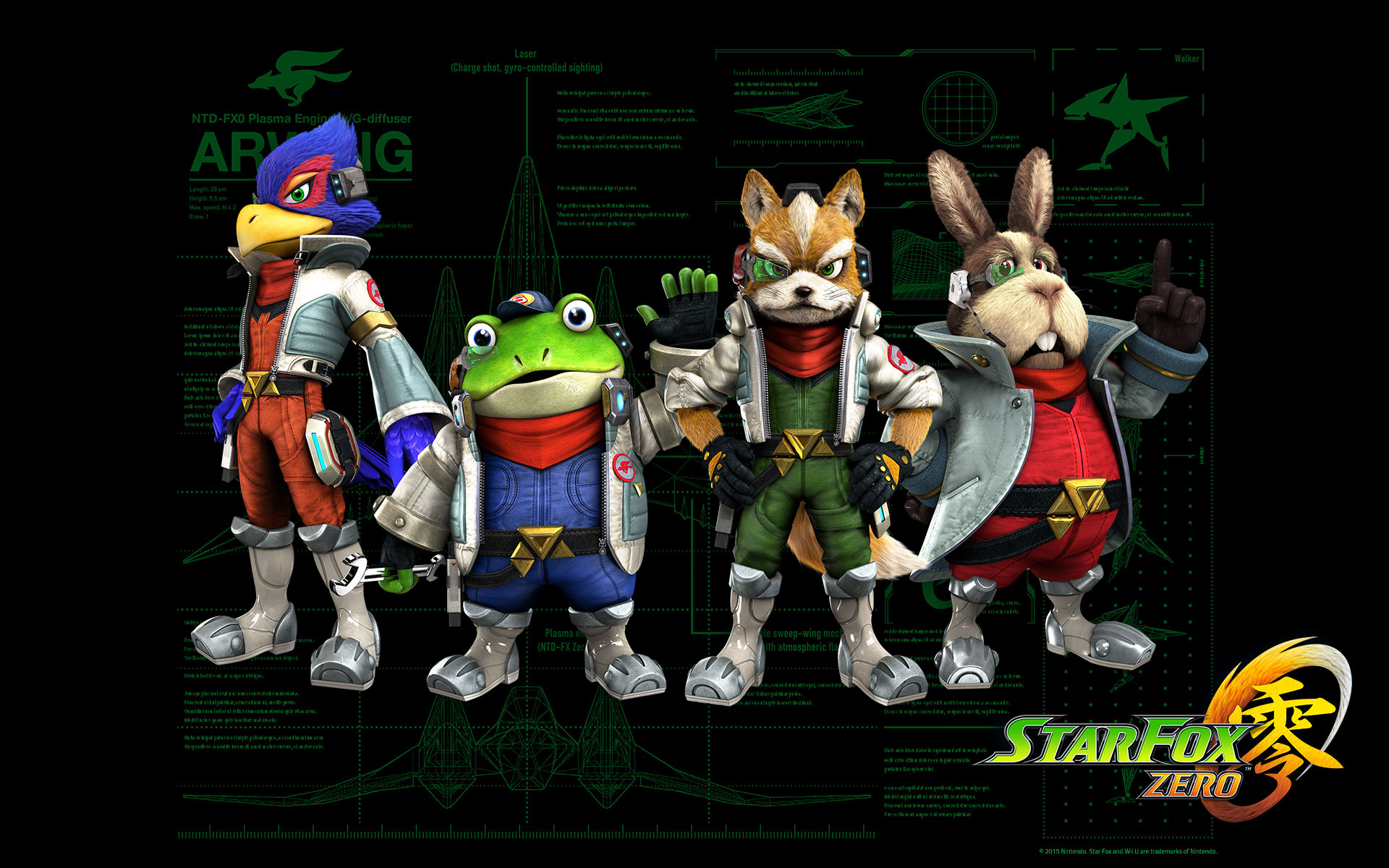 Starfox