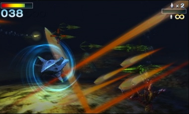 star fox 64 aquas star fox 64 aquas