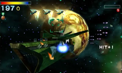 Star fox 64 3d boss theme 3 hours