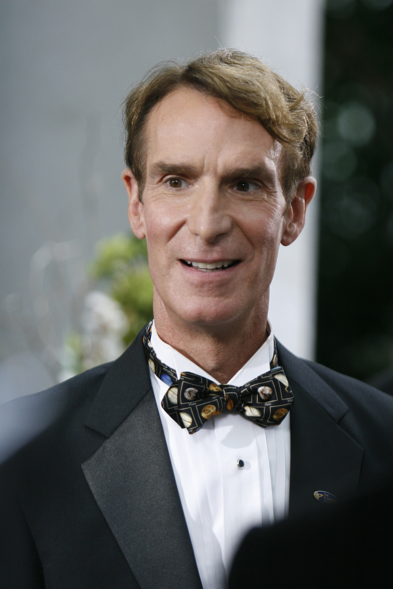Bill Nye Fandom powered by Wikia