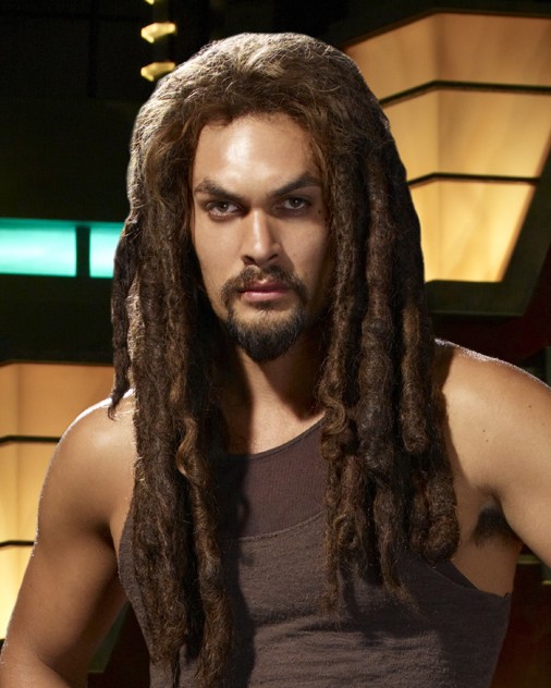 Ronon Dex | Wiki Stargate | Fandom powered by Wikia