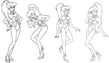 Gwen 2