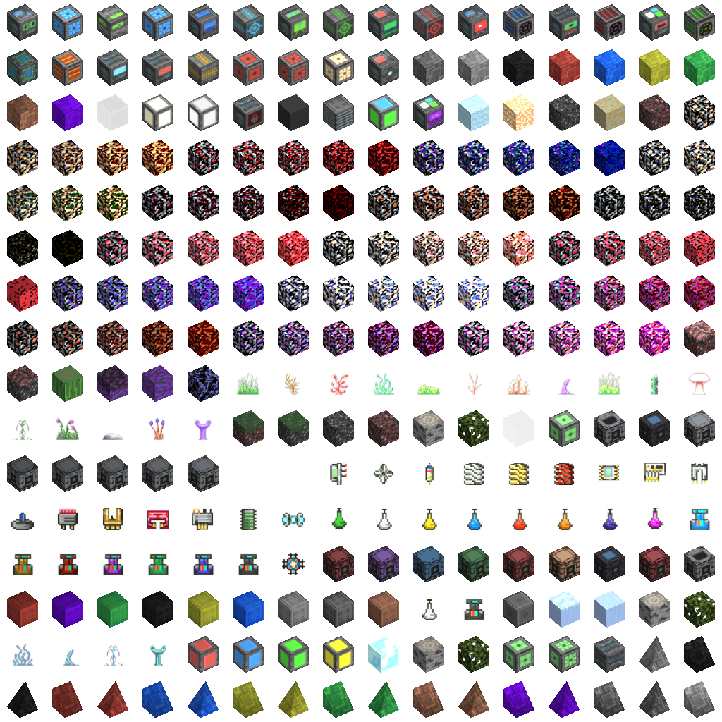 starmade item id starmade item id